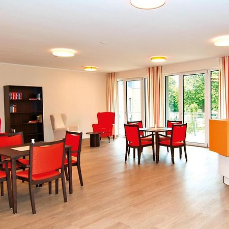 Hotel Residenciano Celle Esterno foto
