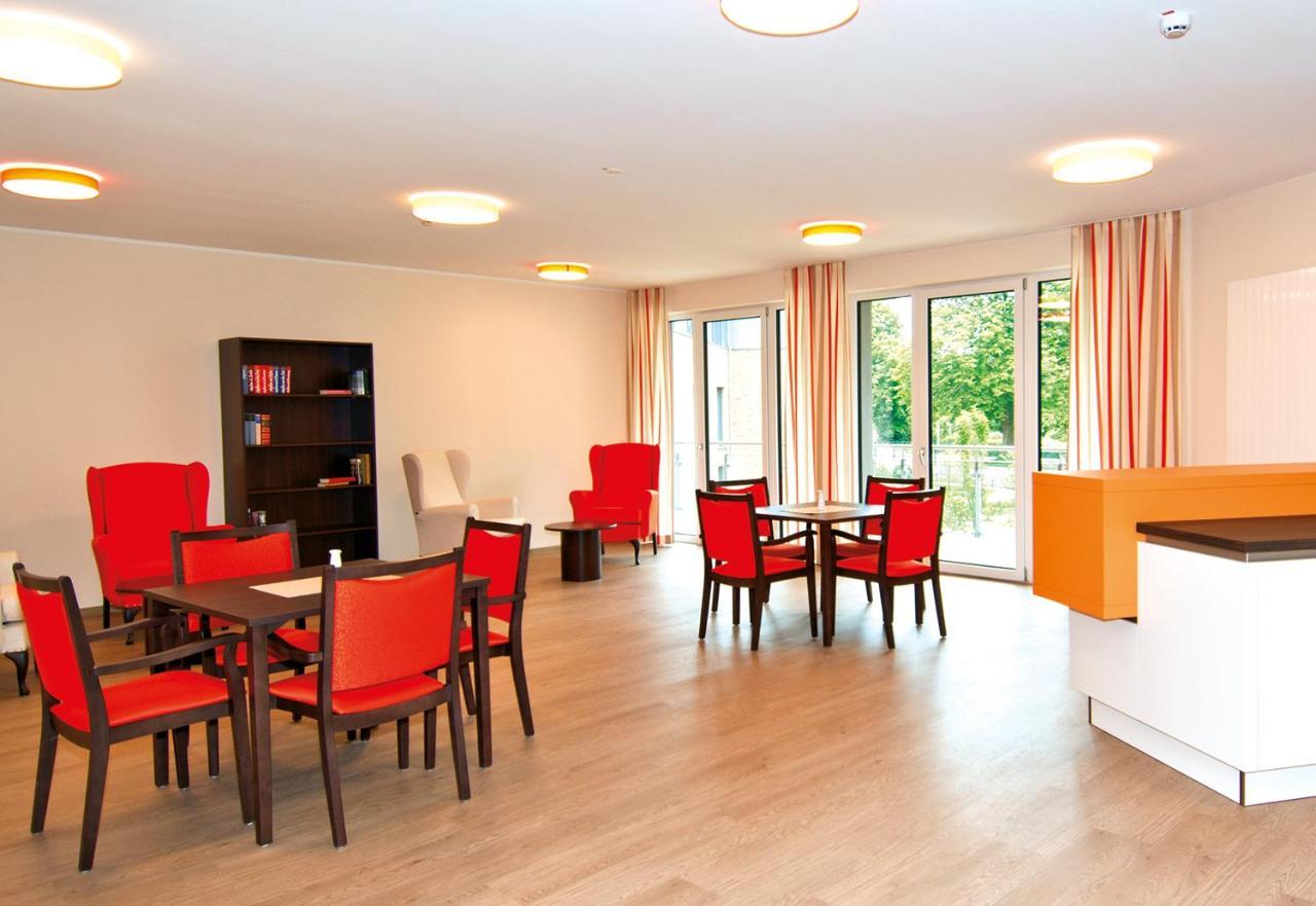 Hotel Residenciano Celle Esterno foto