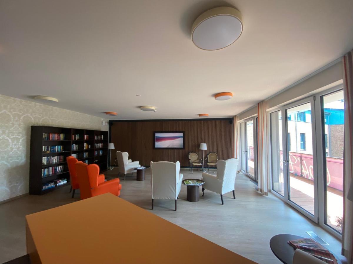 Hotel Residenciano Celle Esterno foto