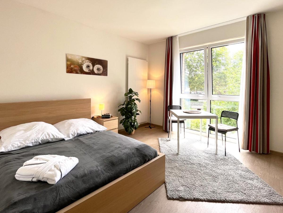 Hotel Residenciano Celle Esterno foto