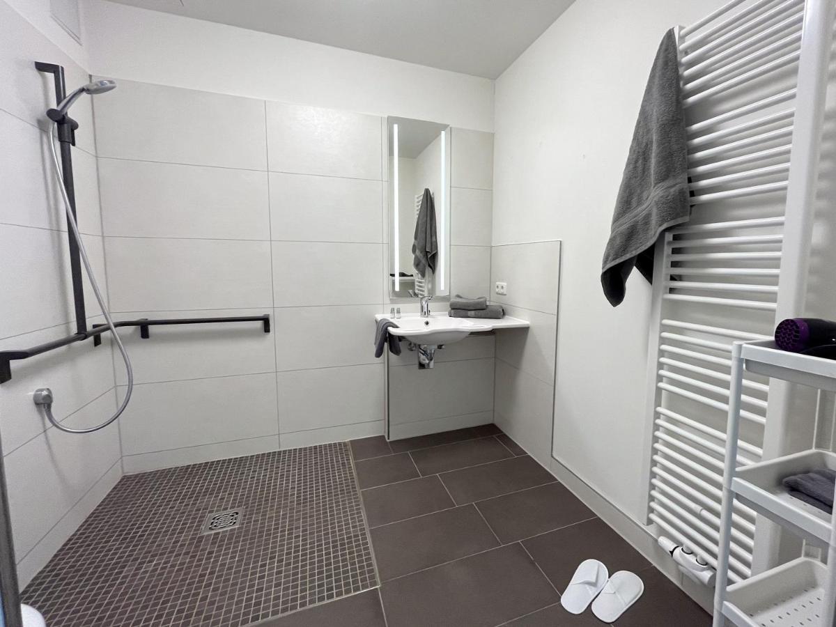 Hotel Residenciano Celle Esterno foto
