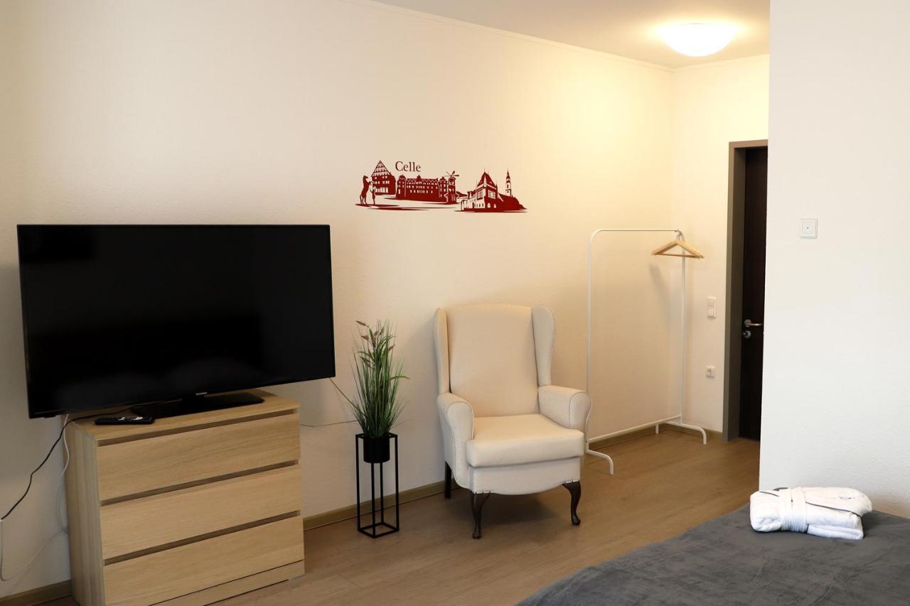 Hotel Residenciano Celle Esterno foto
