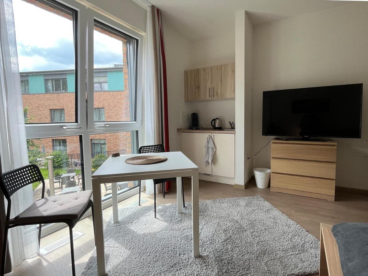 Hotel Residenciano Celle Esterno foto
