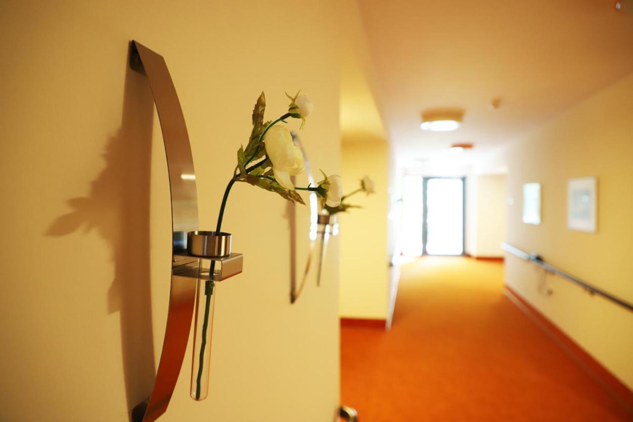 Hotel Residenciano Celle Esterno foto