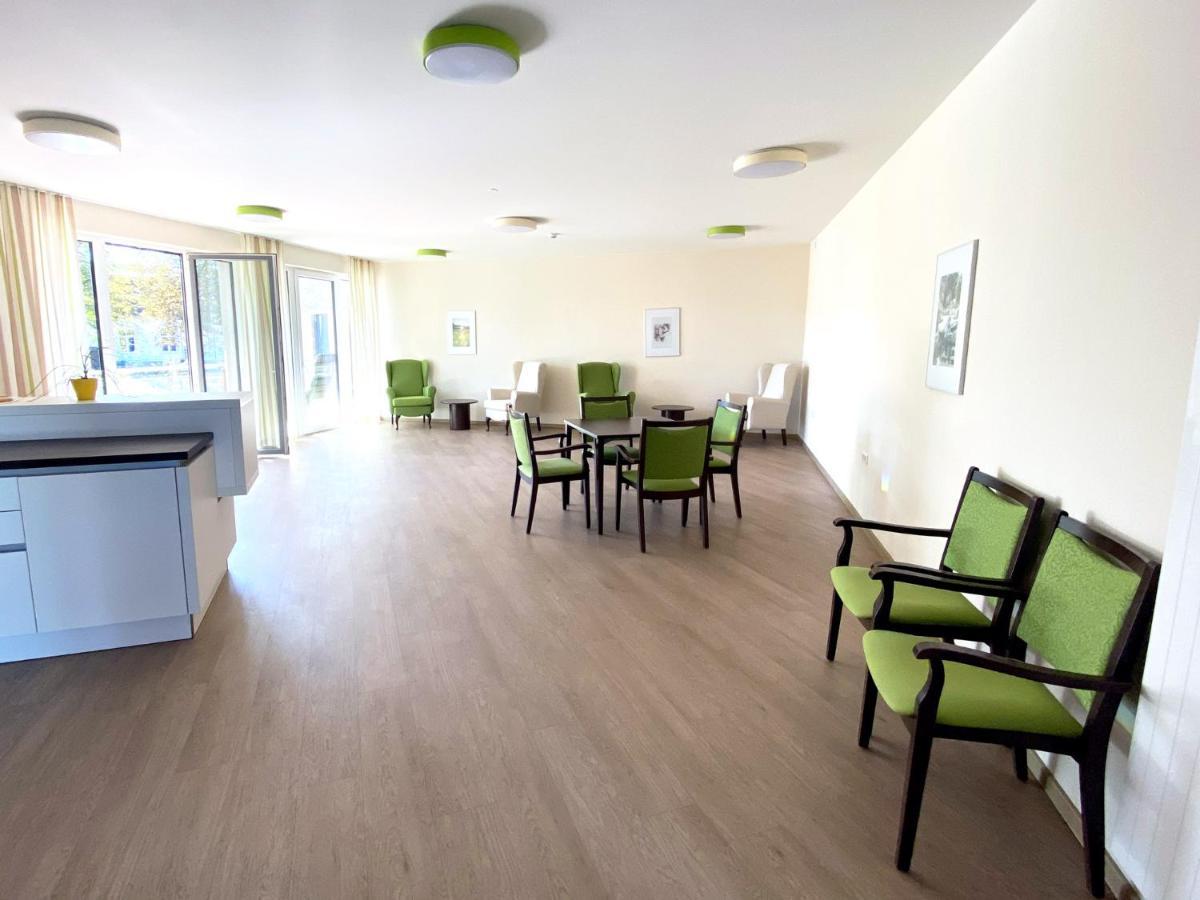 Hotel Residenciano Celle Esterno foto
