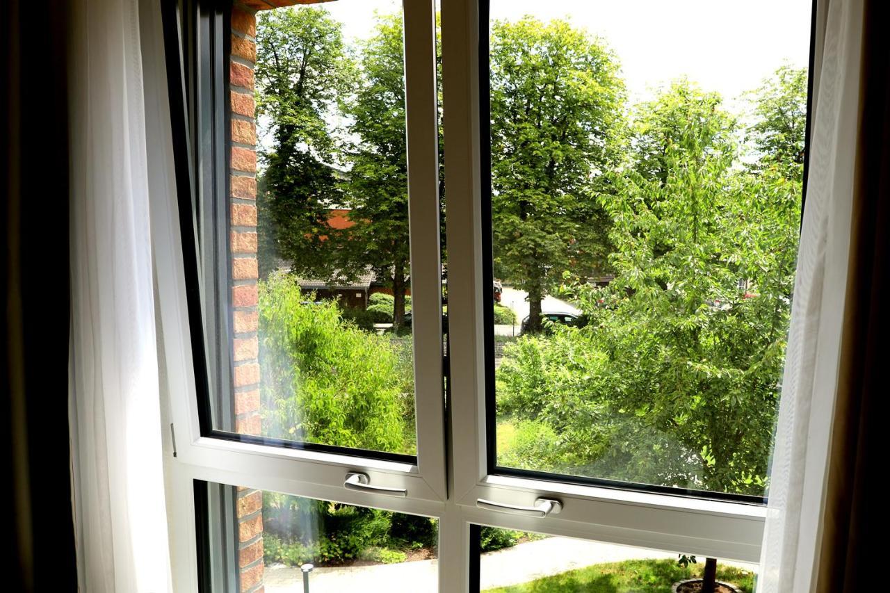 Hotel Residenciano Celle Esterno foto
