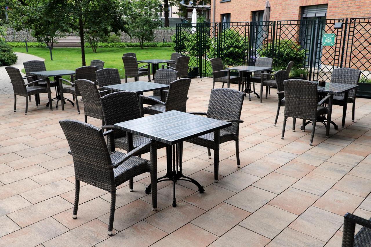 Hotel Residenciano Celle Esterno foto