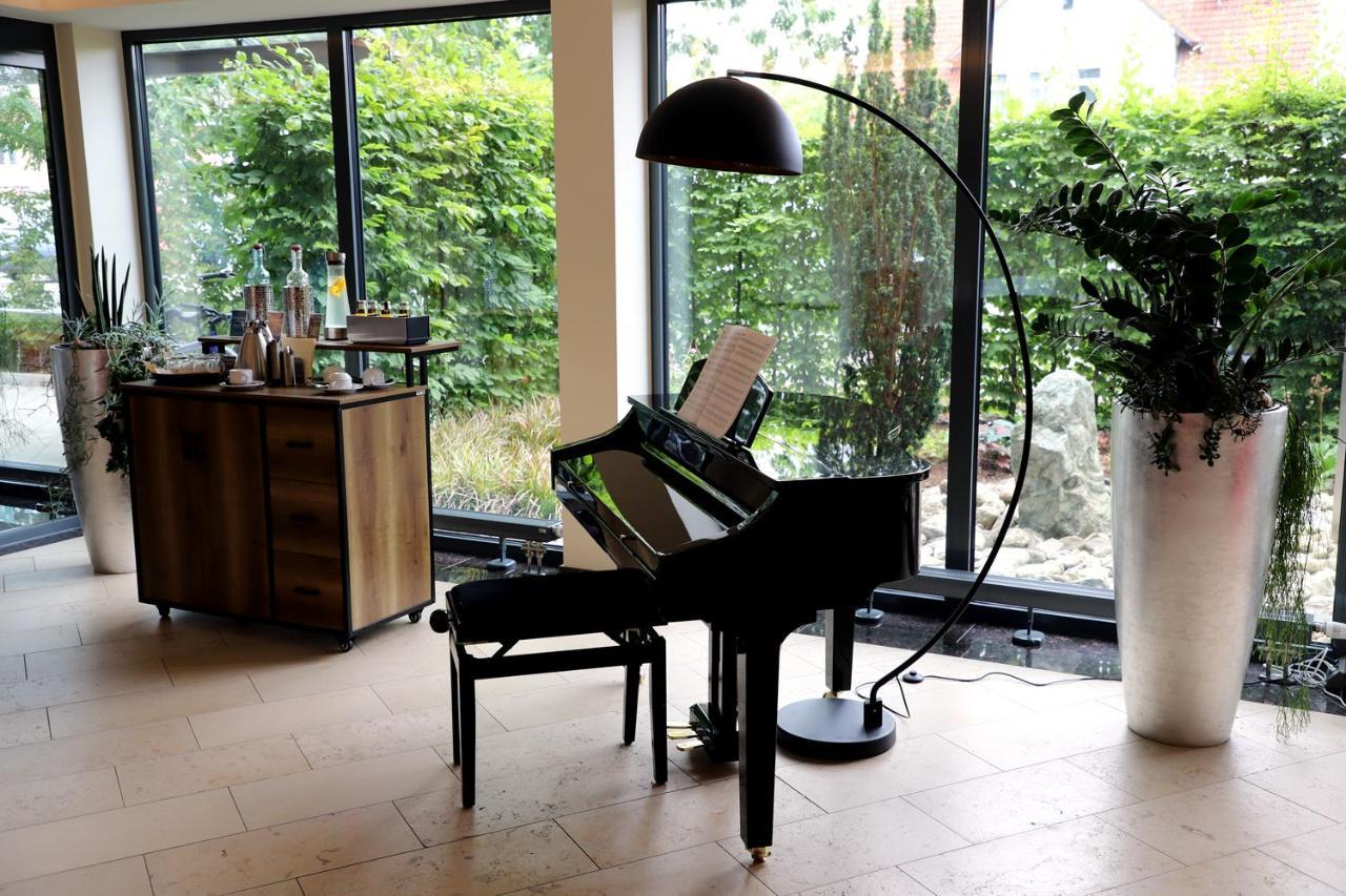 Hotel Residenciano Celle Esterno foto
